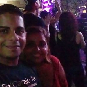 Meet your Posher, Eva